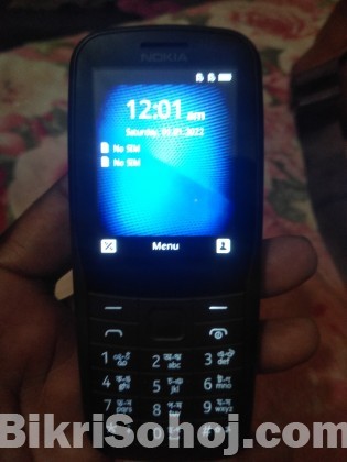 Nokia 220 4G